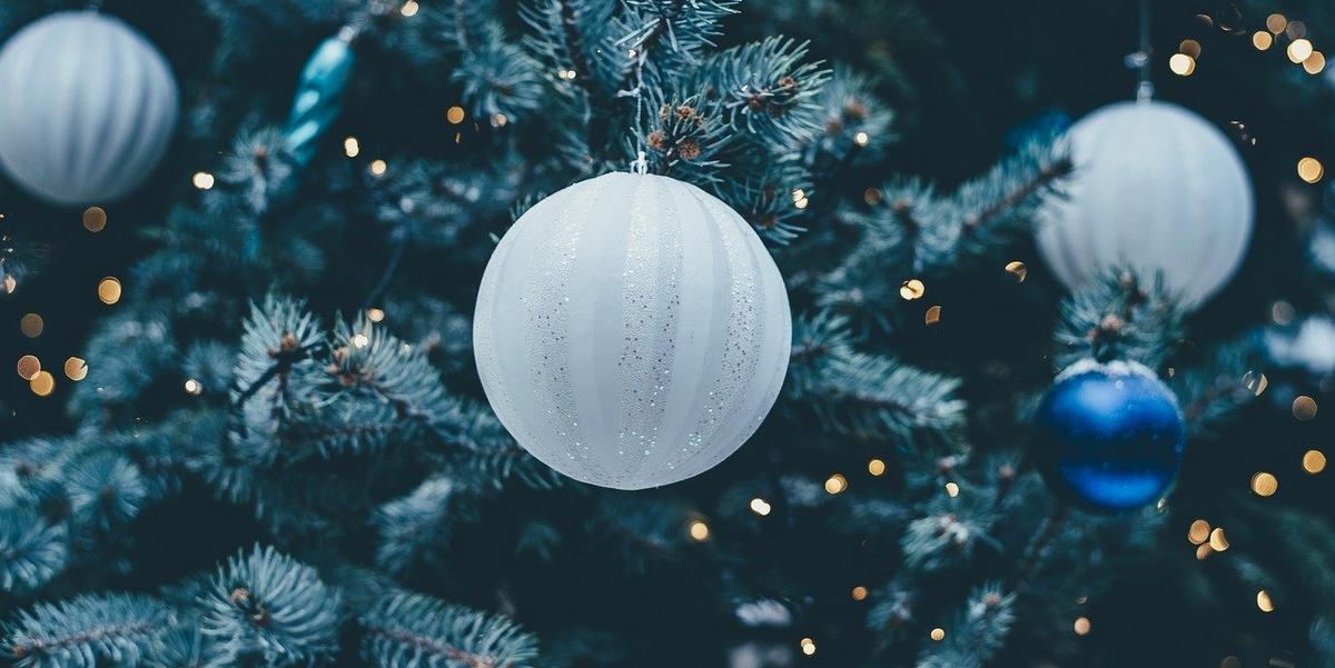 2019年「クリスマスの各ショップ・モール営業時間」