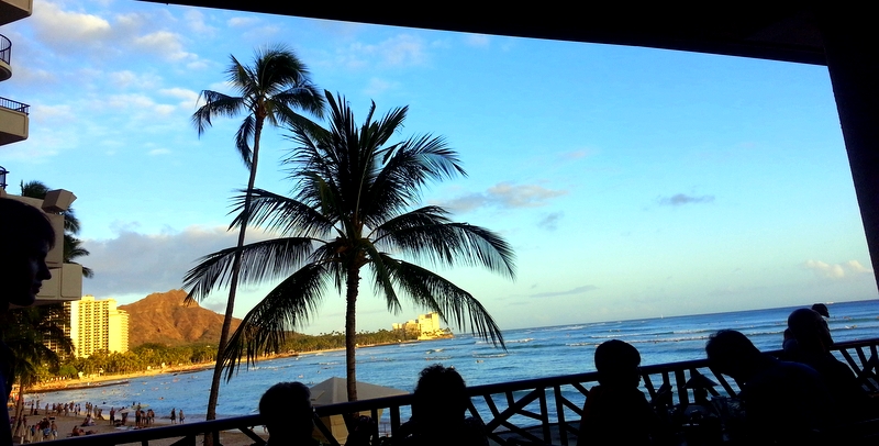 チャックス・ステーキハウス