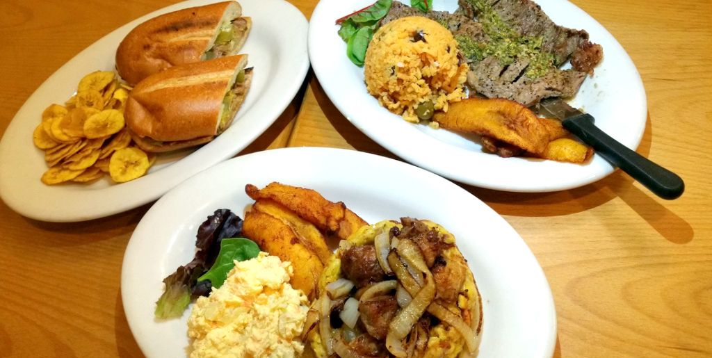 遠いけどまた行きたくなる中南米料理のお店「コキートス」