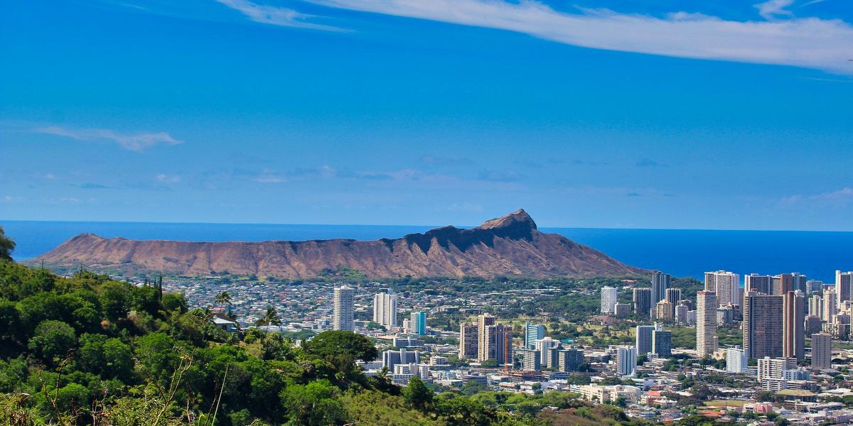 ハワイのコロナウイルスの現状2