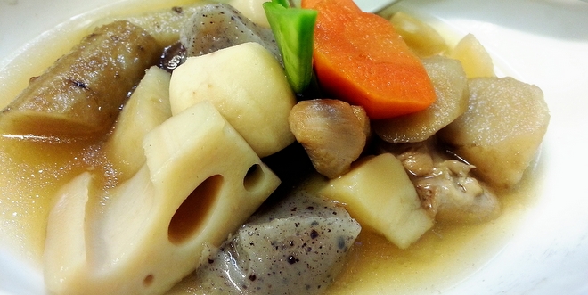 和食レストラン「どーね」