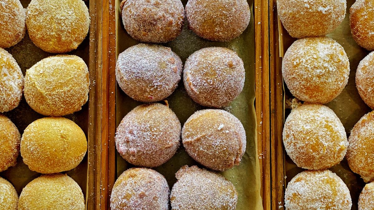 デュークス・レーン・マーケット&イータリーの売れ筋ドリンク&スイーツ!