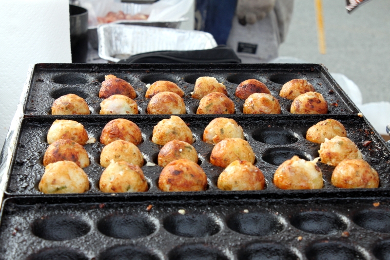 イートザストリート・ジャパン