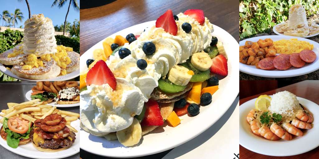 エッグスンシングスが4号店がコオリナセンターにオープン！