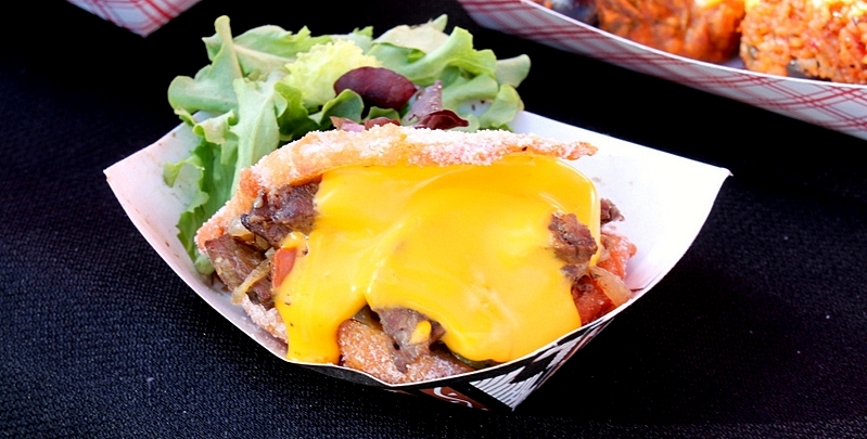 イートザストリート