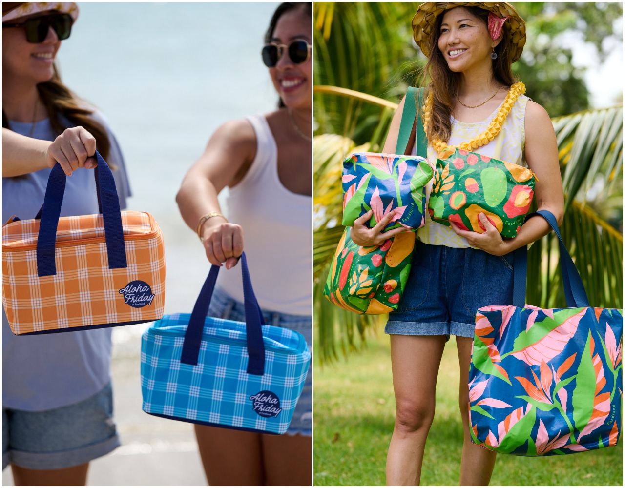 ハワイのお土産はこれで決まり!フードランドの限定オリジナル商品が可愛すぎ