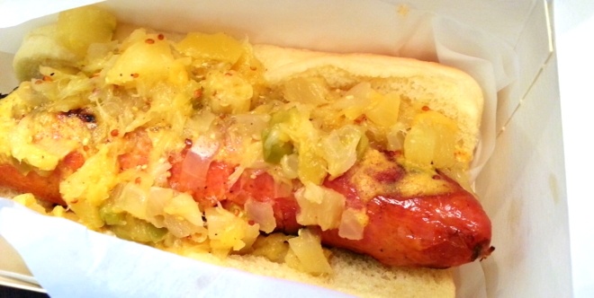 ハンクスオートドッグ