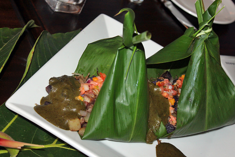 フラグリル・ワイキキ