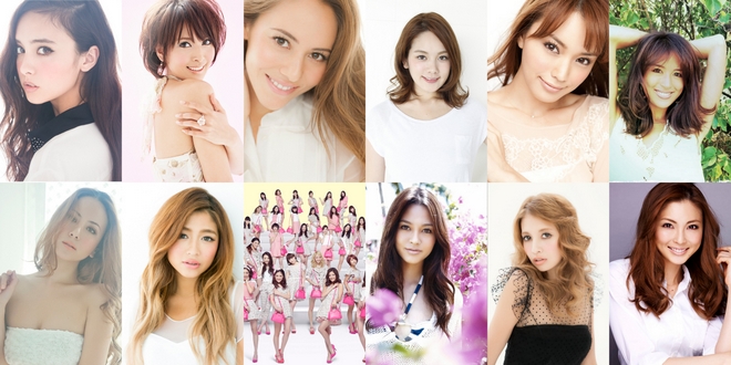 ハワイアン・メイ! 2014