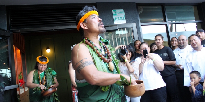 ハイウェイ・インの内覧会