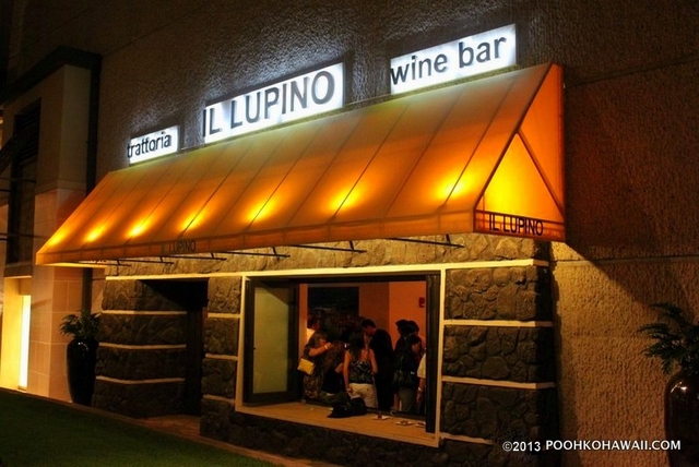 イル・ルピーノ