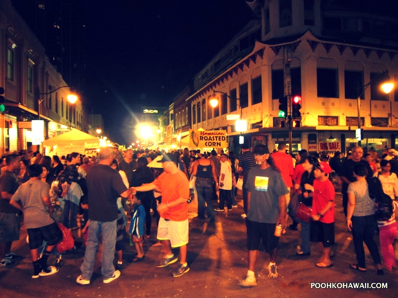 アイ・ラブ・チャイナタウン2013