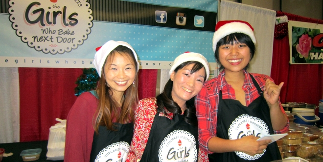 アイランドワイド・クラフト＆フードエキスポ2013