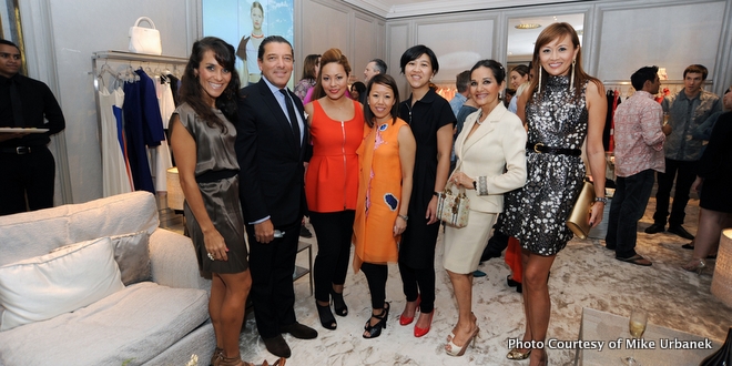 Dior リニューアルオープン