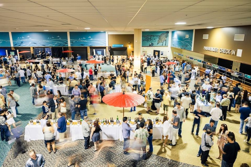 ジョイ・オブ・サケ