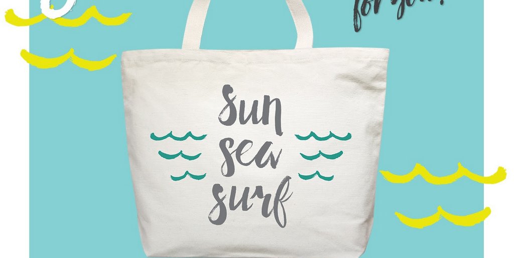 カハラモールで$250以上買い物をして限定トートをもらおう!