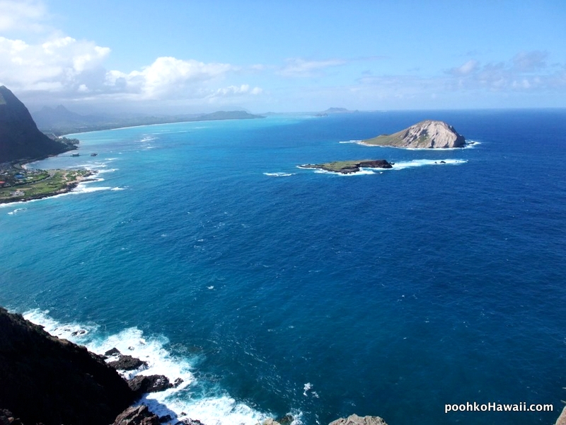 カイヴィ・シーニックショアライン