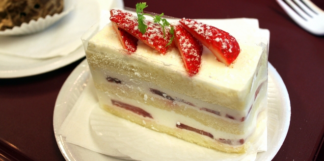 クルクルケーキ2号店オープン!