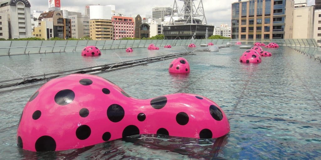 2017年3月に誕生の「ホノルル・ビエンナーレ」 ワードビレッジにて先行展覧会開催決定！