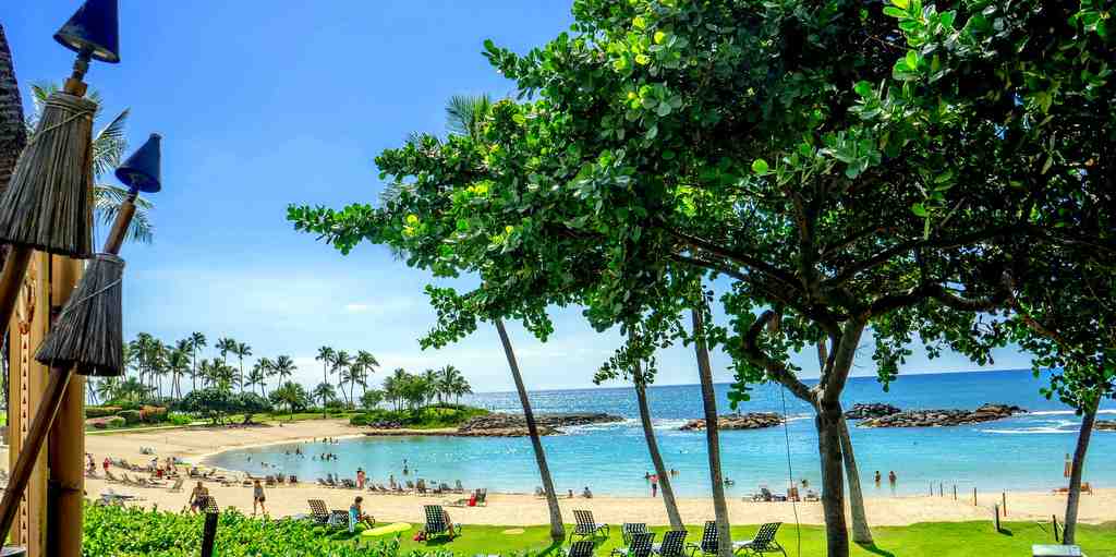 コオリナ・リゾートにアメリカ初となるアトランティス・コオリナ建設予定