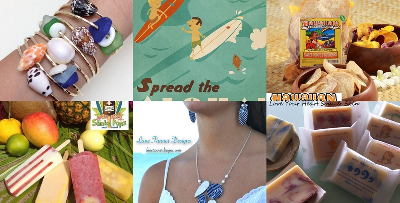 メイドインハワイ・フェスティバル