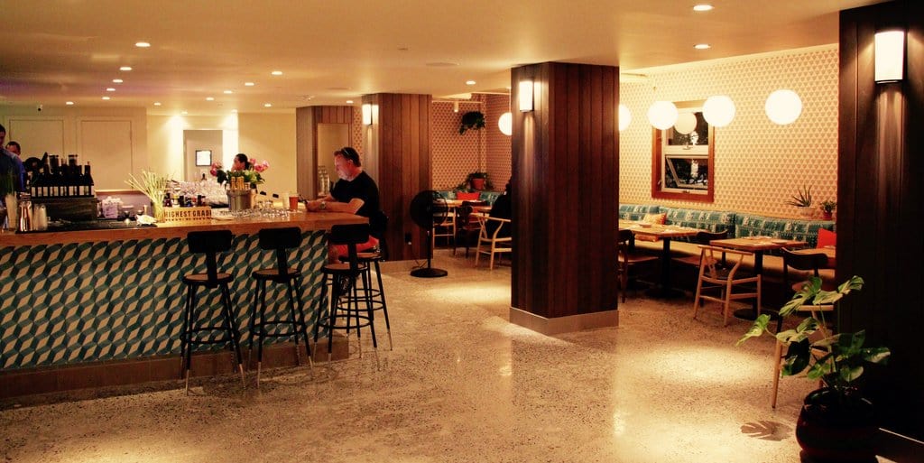 「エド・ケニー」シェフ、ワイキキにレストランをオープン!