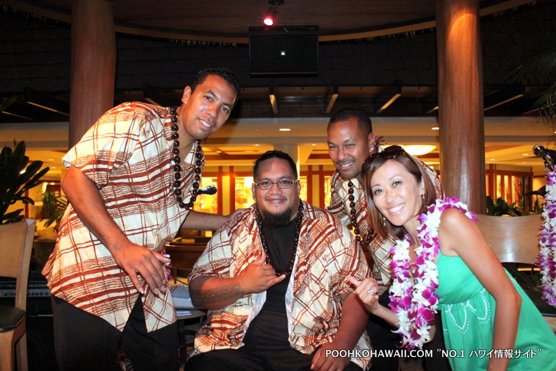 ナ・パリ・トリオ