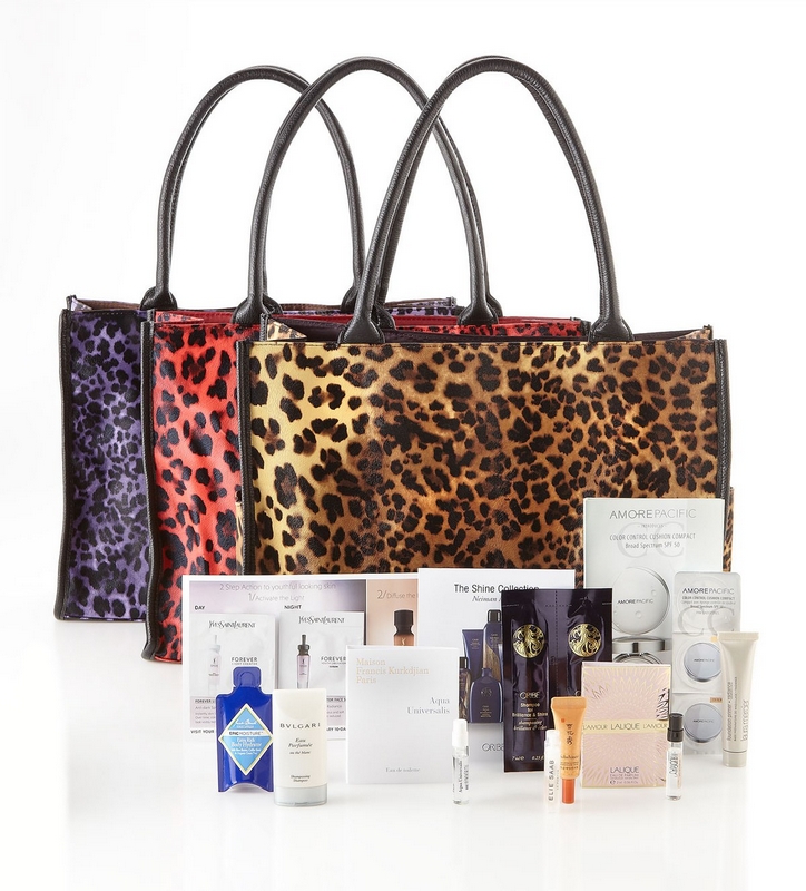 ニーマン・マーカス・ビューティーイベント