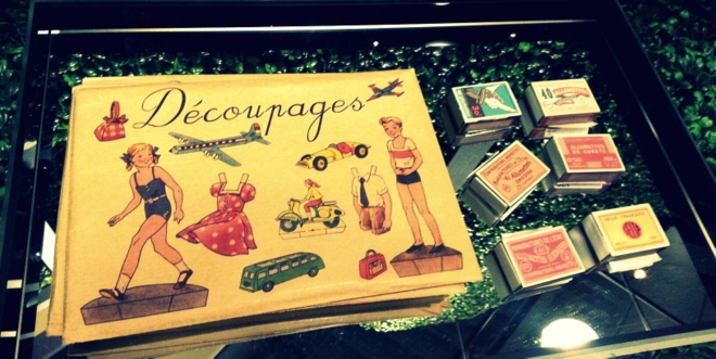 ノードストローム・ポップアップ