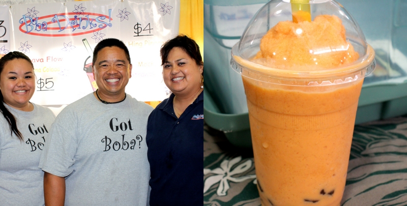 ニュープロダクツ・フード・トラベルショー2013