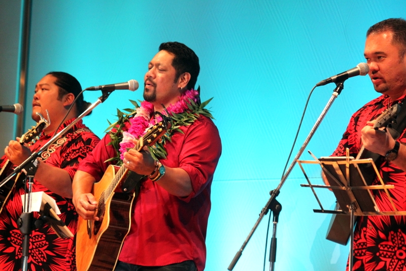 オゴズ・スプリング・カニカピラ2013