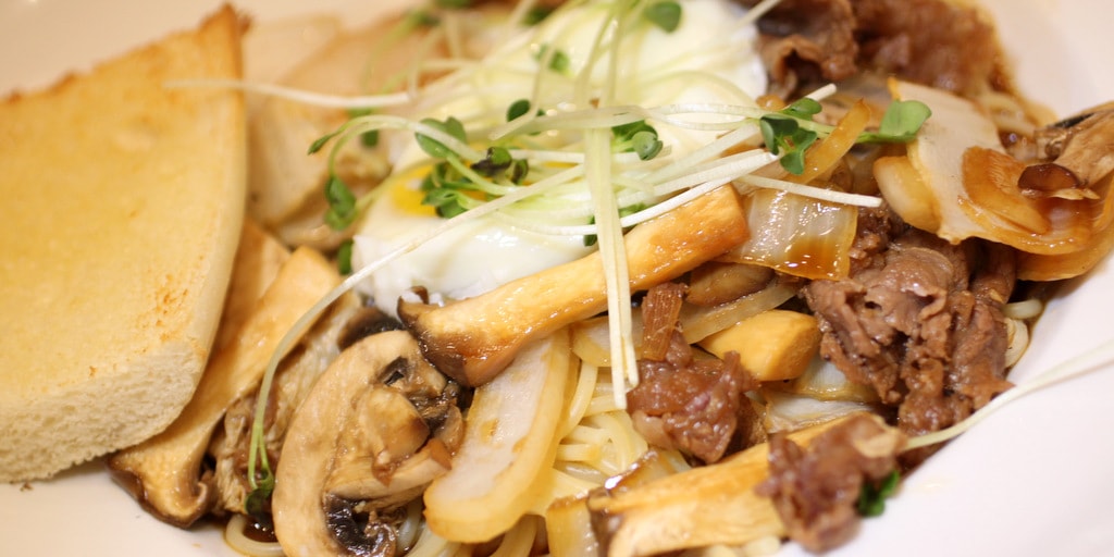 カイムキに移転した「アンジェロ・ピエトロ」で食べてきた！