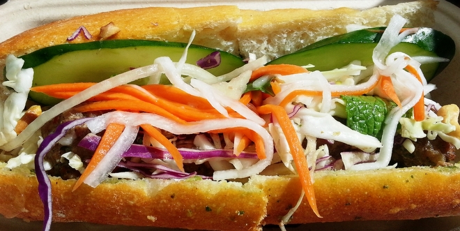 「ザ・ピッグ＆ザ・レディー」