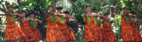 プリンスロット・フラフェスティバル2013