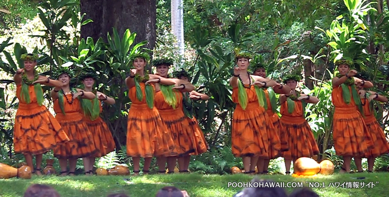 プリンスロット・フラフェスティバル2013