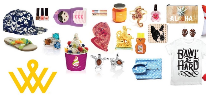 ワードビレッジショップス