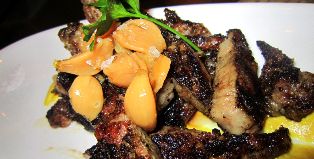 ラムファイヤー