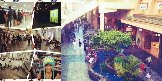 サンクスギビング＆ブラックフライデー