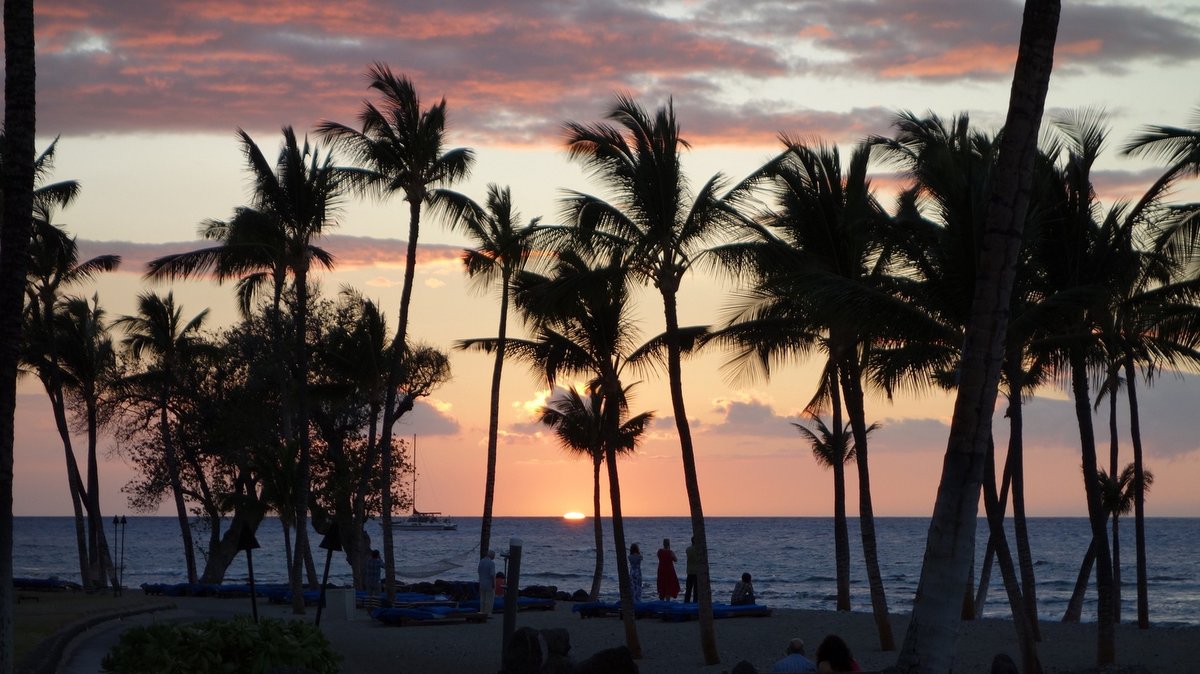 ハワイ島のハリー・キム郡長、州の渡航前検査プログラムに参加しないことを表明