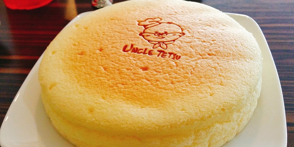 「アンクルテツ・ジャパニーズ・チーズケーキ」がワイキキにオープン！