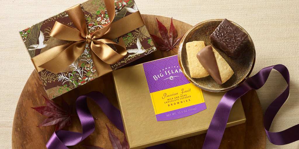 ビッグアイランド・キャンディーズから「2017年 秋コレクション」登場