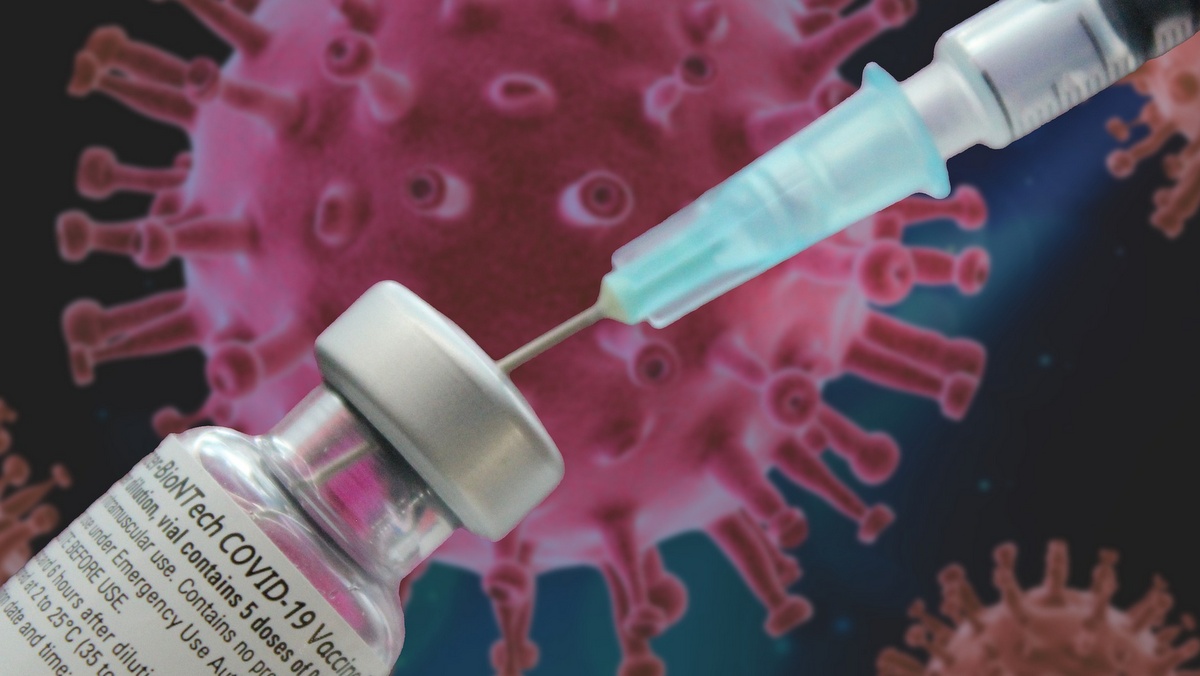 7月8日以降、米本土でワクチン接種を受けた旅行者、COVID検査は不要に