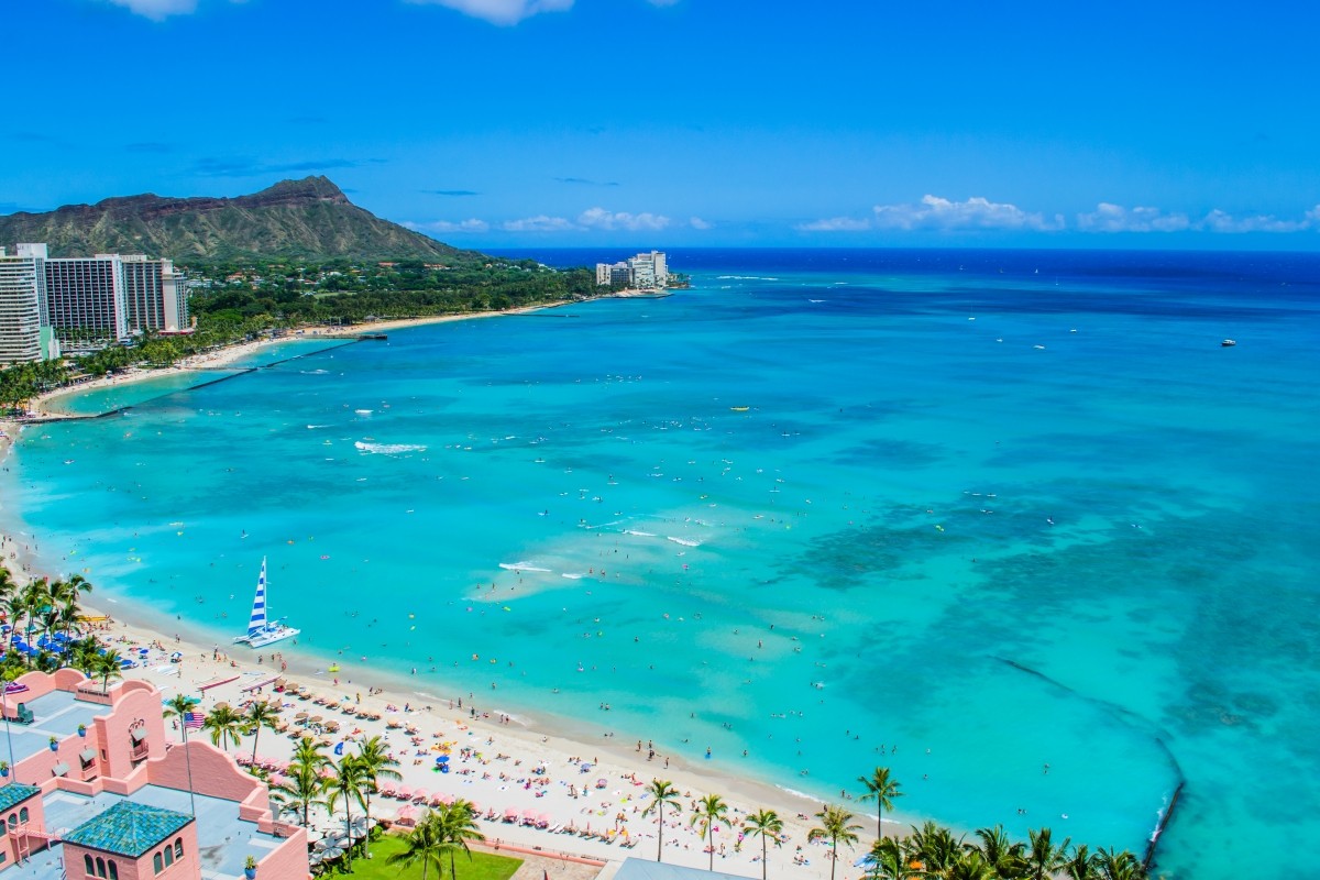 HIS、5月1日より2年ぶりにハワイツアー再開