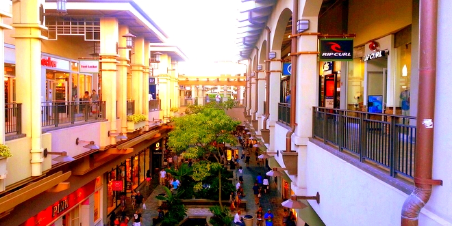 クリスマスの営業時間2013年