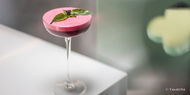 ヤウアチャ・ワイキキの新メニュー「フロー＆プロスパー」がスタート！