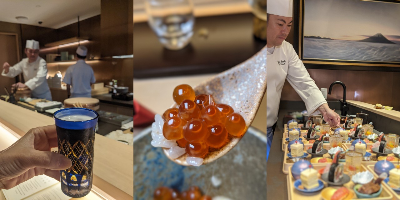 與平寿司、カハラに2店舗目をオープン！